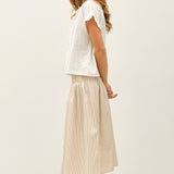 Matilda Blouse