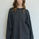 PRE-ORDER: Morgan Long Sleeve Top