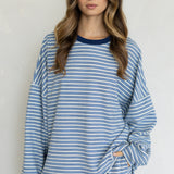 Morgan Long Sleeve Tee