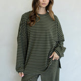 PRE-ORDER: Morgan Long Sleeve Top
