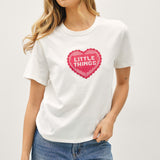 Doily Tee