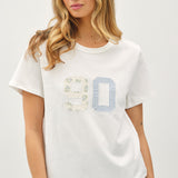 90s Tee