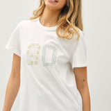 90s Tee