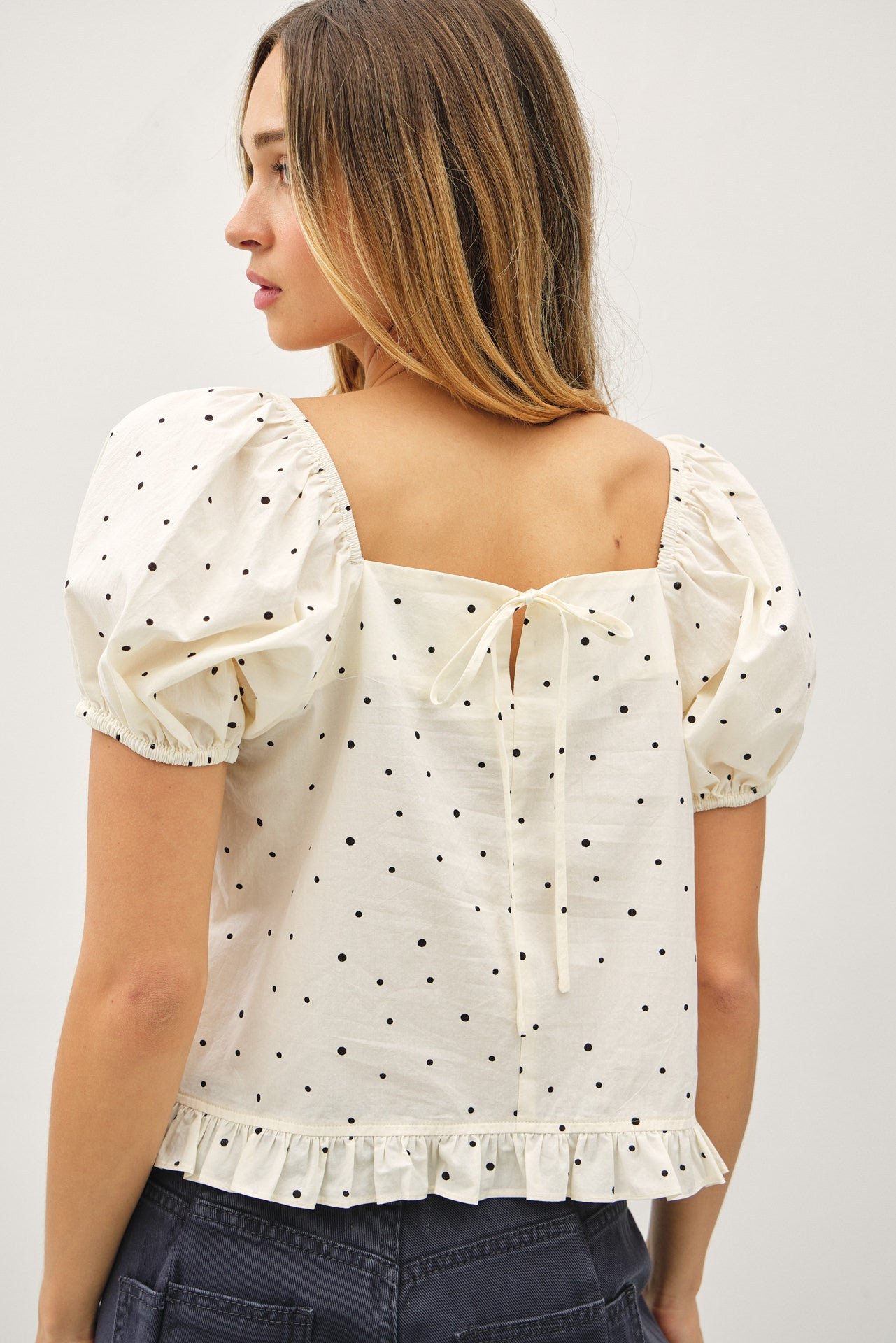 Stacey Blouse