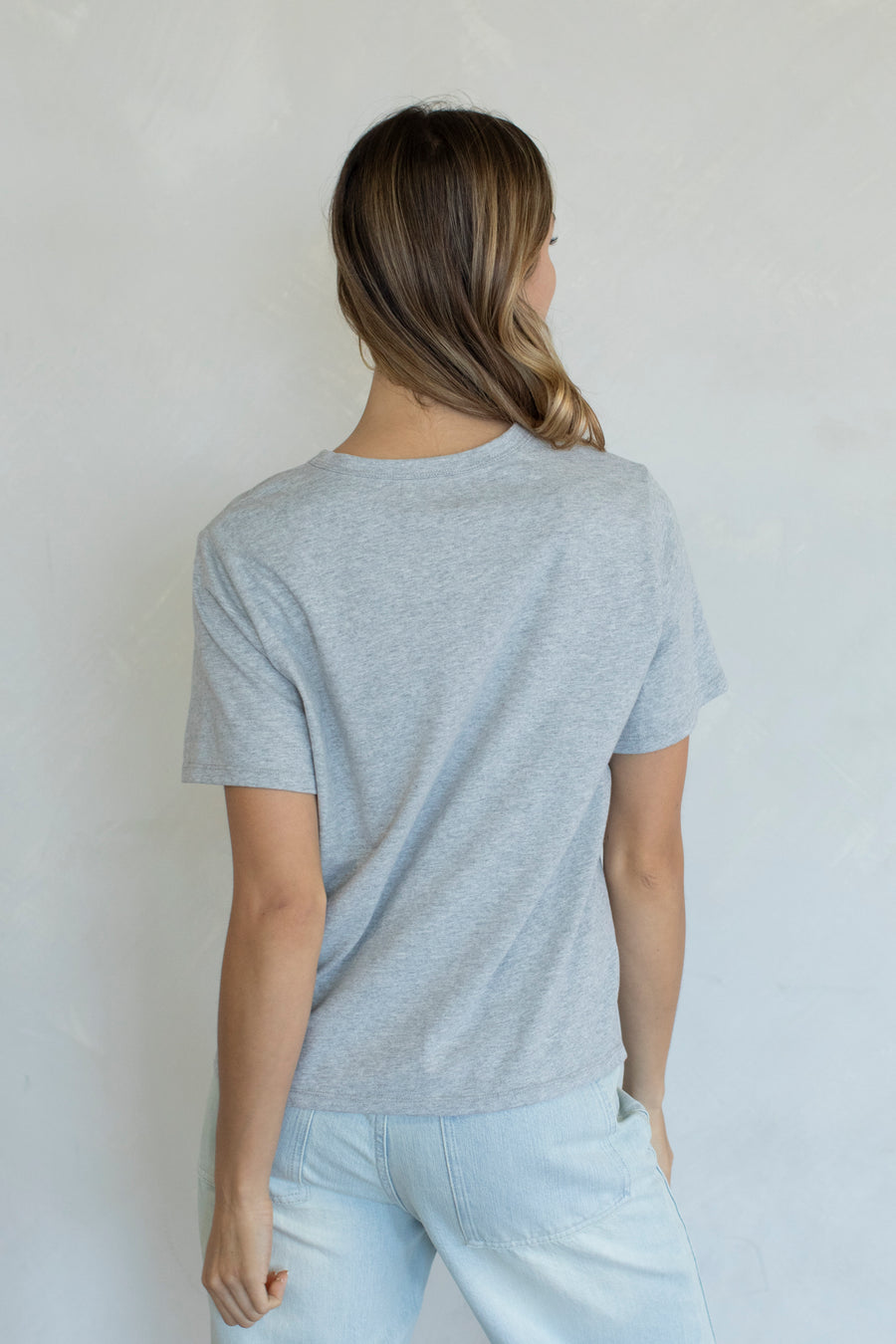 Strawberry Graphic Tee