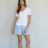 Ruby Shorts