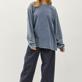 Shiloh Unisex Long Sleeve Top