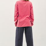 Shiloh Unisex Long Sleeve Top