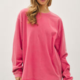Shiloh Unisex Long Sleeve Top