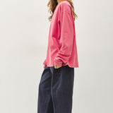 Shiloh Unisex Long Sleeve Top