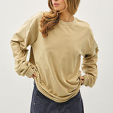Shiloh Unisex Long Sleeve Top