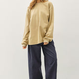 Shiloh Unisex Long Sleeve Top