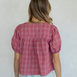 Selby Blouse