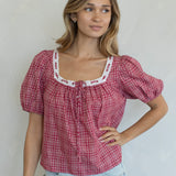 Selby Blouse