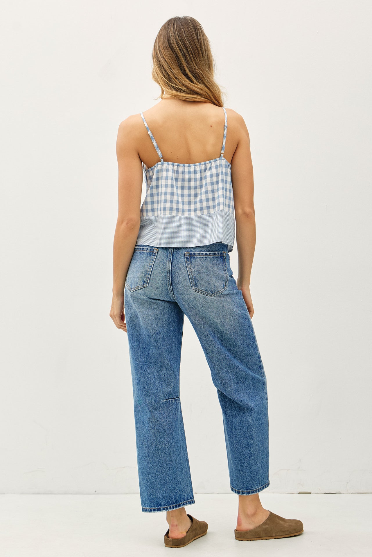 Jumie Cami Top