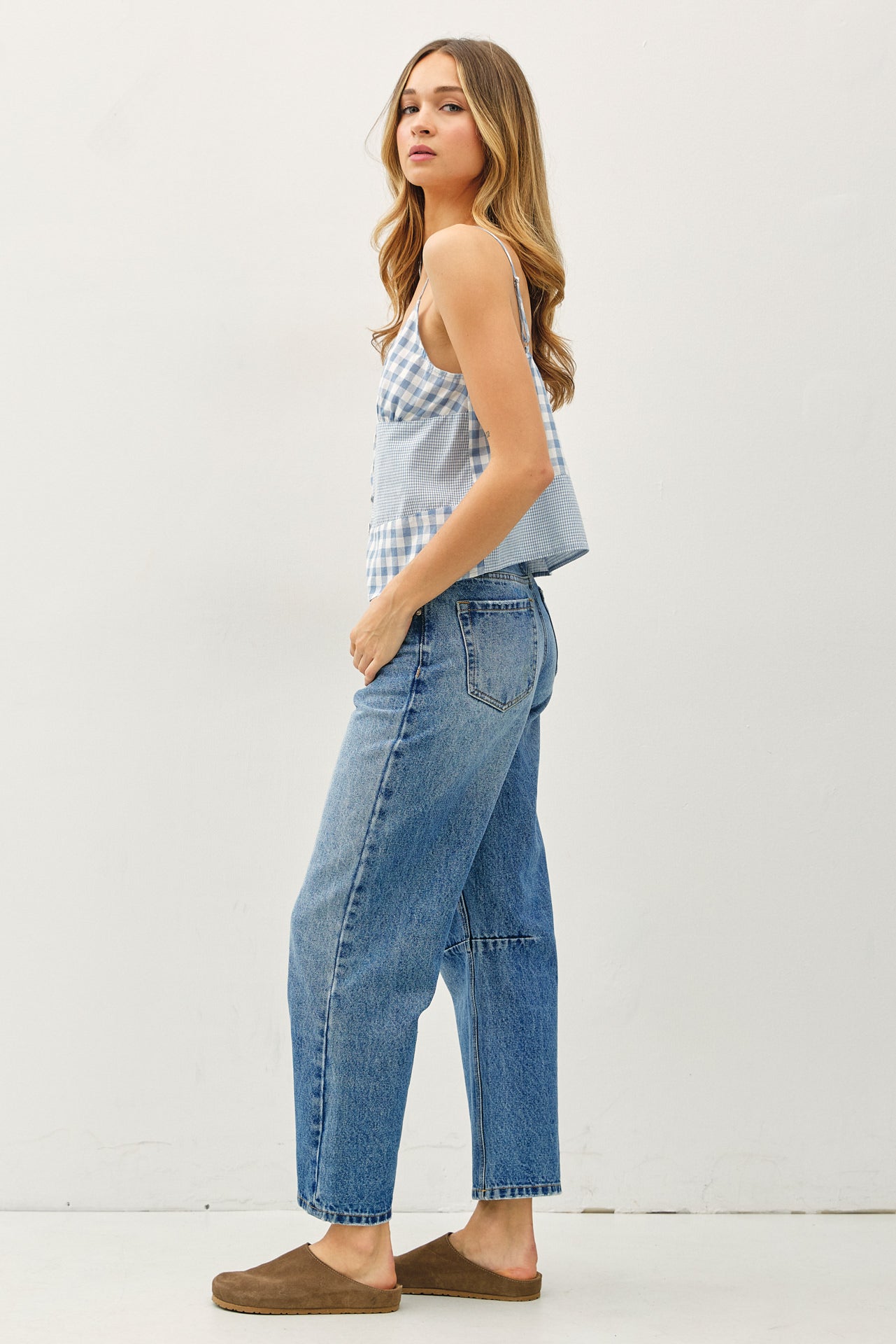 Jumie Cami Top