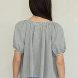 Maddy Blouse