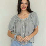Maddy Blouse