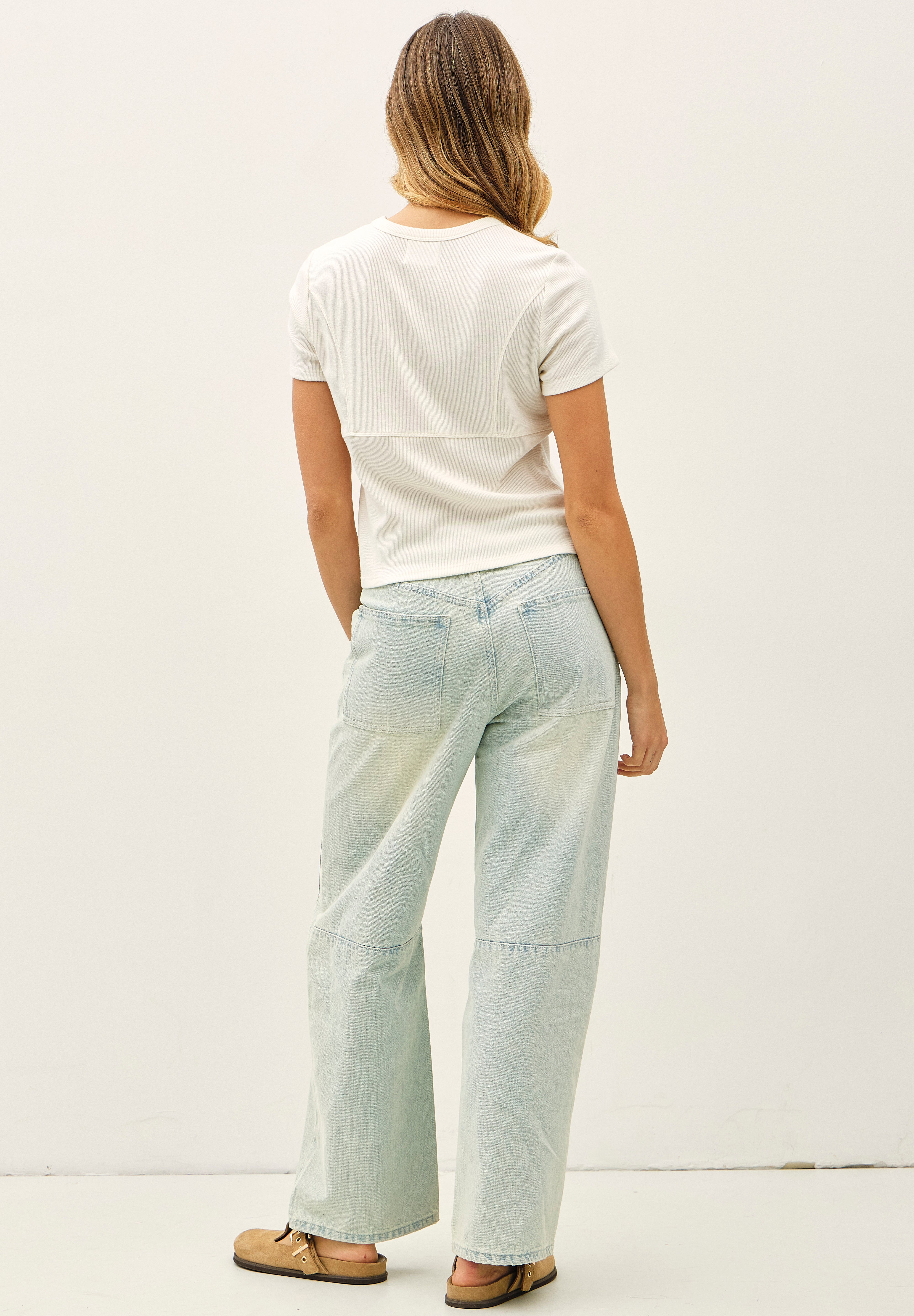 Cheyanne Tee