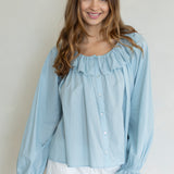 Daphne Blouse