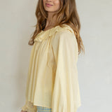 Daphne Blouse