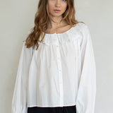 Daphne Blouse