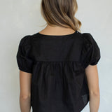 Luna Blouse