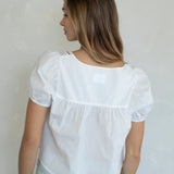 Luna Blouse