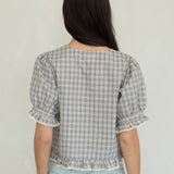 Colleen Blouse