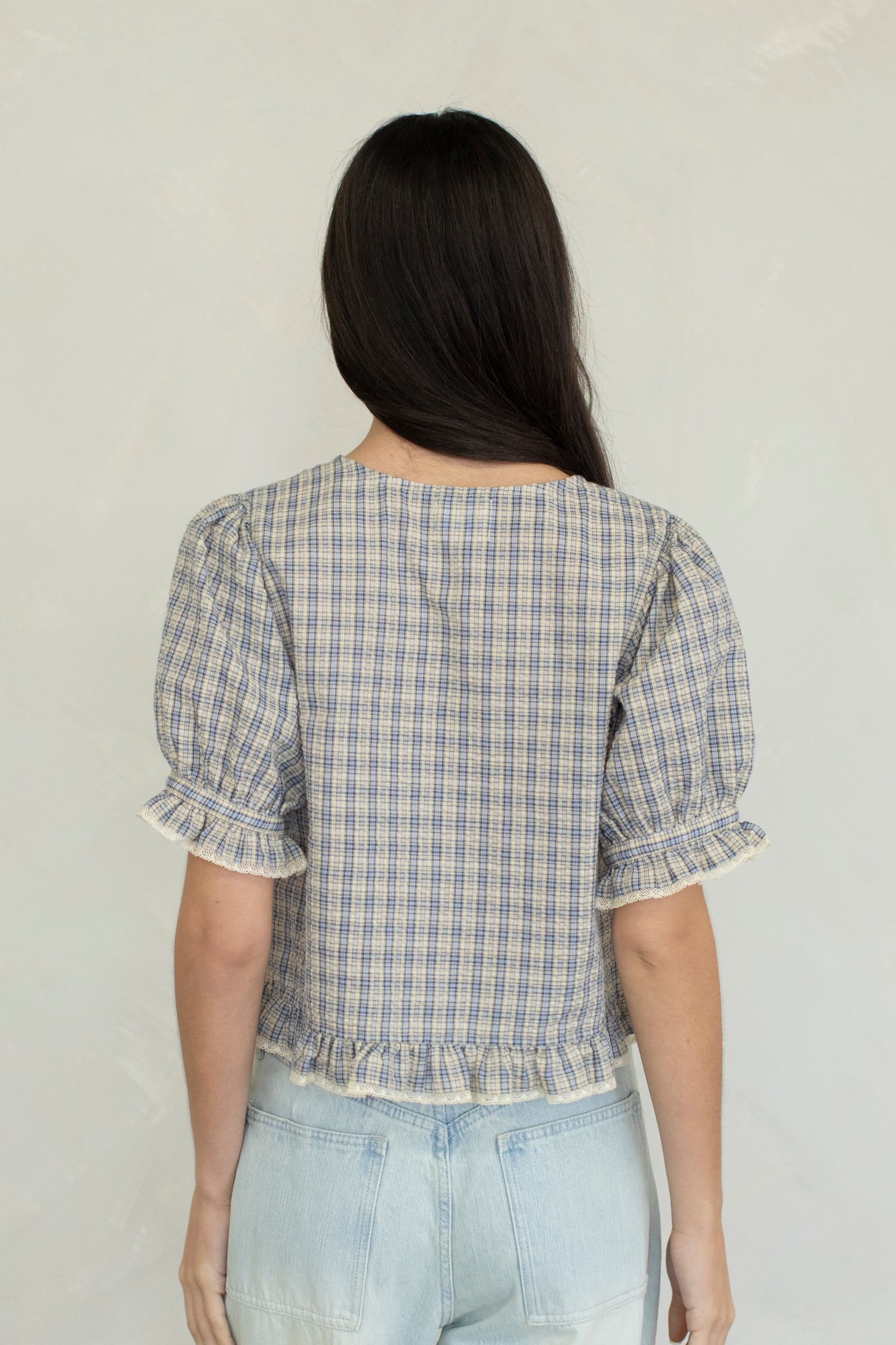 Colleen Blouse