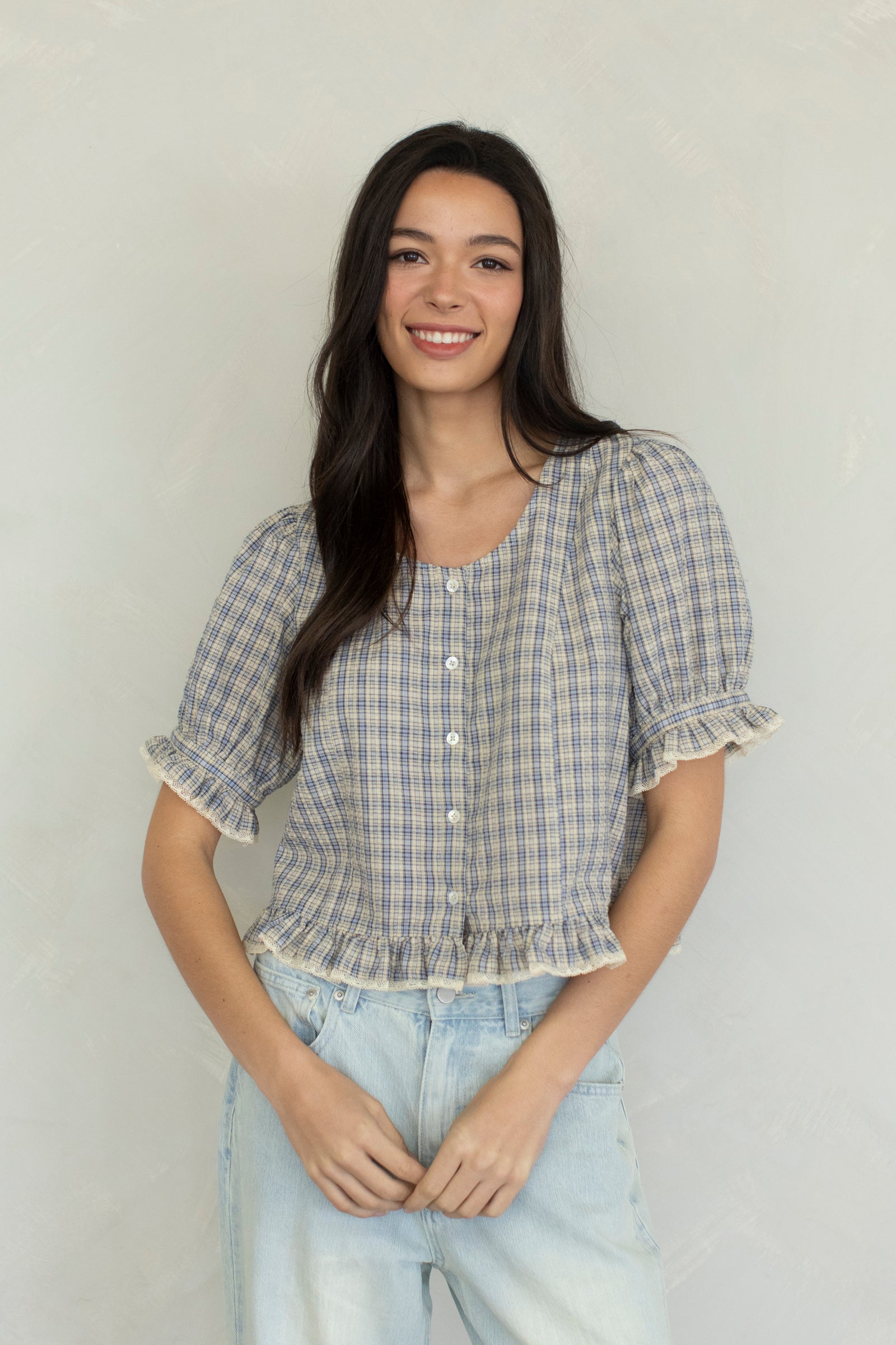 Colleen Blouse