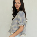 Colleen Blouse