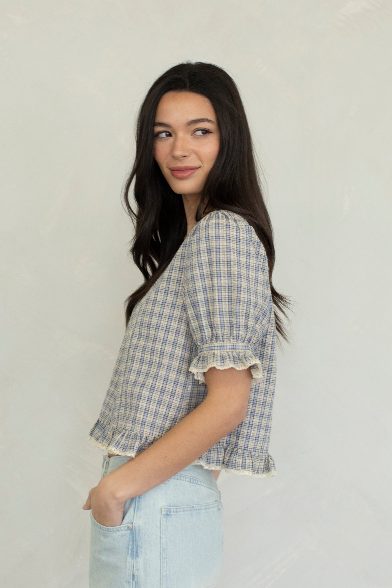 Colleen Blouse