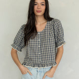 Colleen Blouse