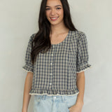 Colleen Blouse