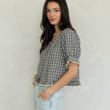 Colleen Blouse