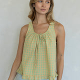 Melanie Top