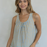 Melanie Top