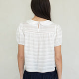Frida Blouse