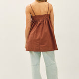 Judie Tunic / Dress