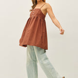 Judie Tunic / Dress