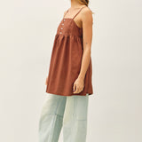 Judie Tunic / Dress