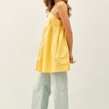 Judie Tunic / Dress