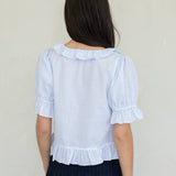 Eliza Blouse