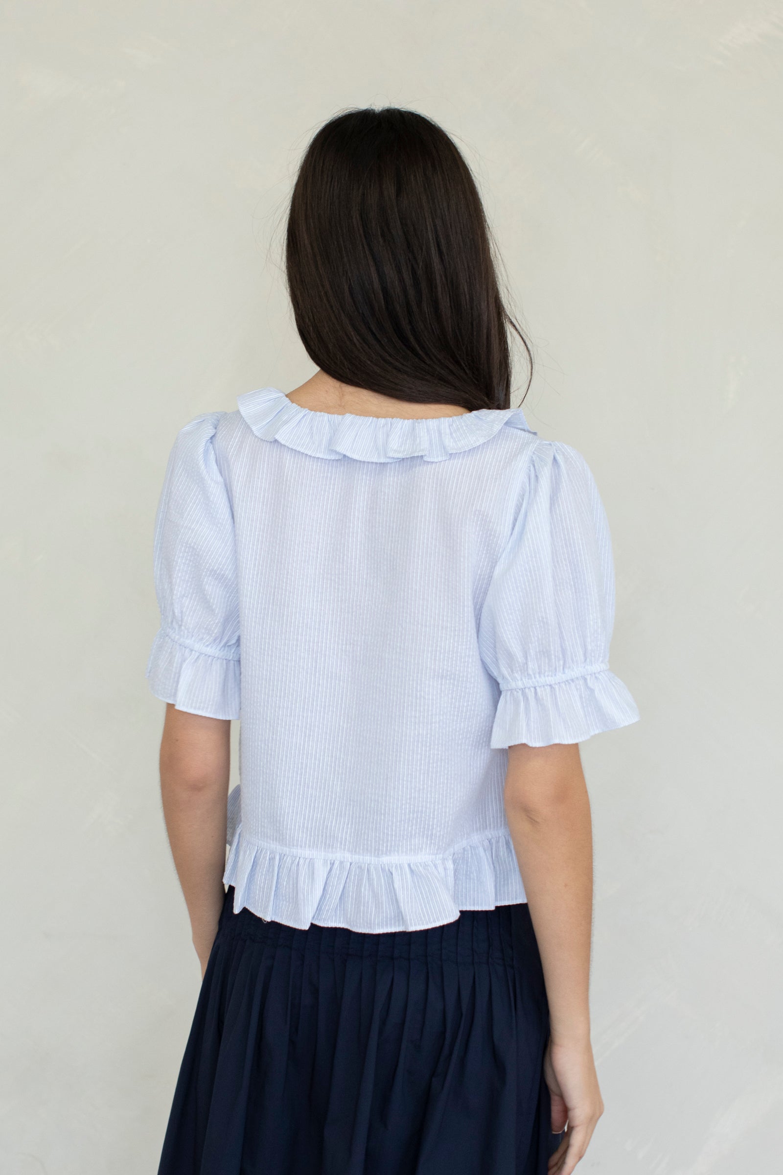 Eliza Blouse