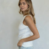 Carla Tank Top