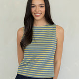 Reyna Tank Top