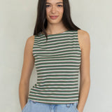 Reyna Tank Top