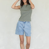Reyna Tank Top