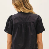 Penelope Blouse
